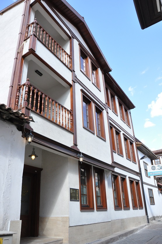 Amasya Otel