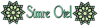 Simre Otel Logo